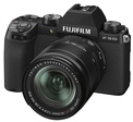 FUJI<br/>X-S10 + XF 18-55