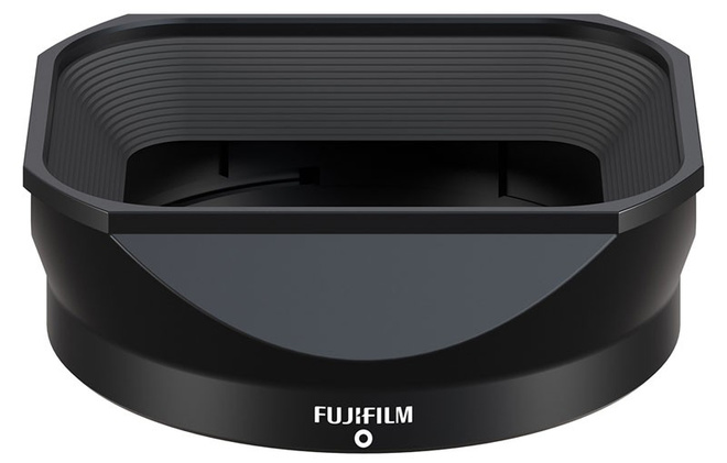 FUJI<br/>PARE-SOLEIL LH-XF18 POUR XF 18/1.4