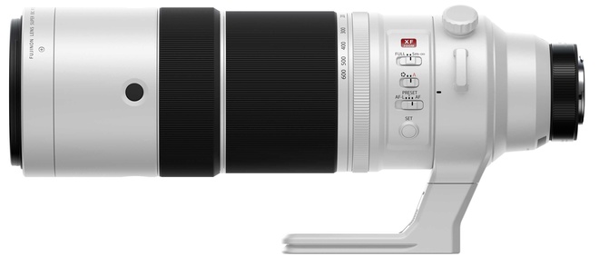 FUJI<br/>XF 150-600/5.6-8 R LM OIS WR