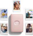 FUJI<br/>INSTAX MINI LINK 2 SOFT PINK EX D