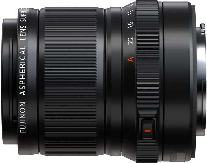 FUJI<br/>XF 30/2.8 R LM WR MACRO