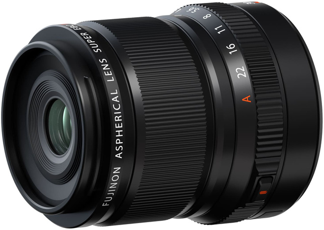 FUJI<br/>XF 30/2.8 R LM WR MACRO