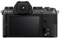 FUJI<br/>X-S20 NOIR + XC 15-45