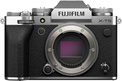 FUJI<br/>X-T5 BOITIER NU ARGENT