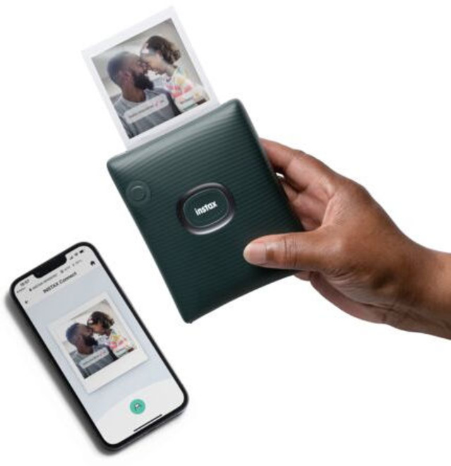 FUJI<br/>INSTAX SQ LINK VERT