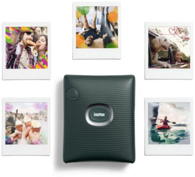 FUJI<br/>INSTAX SQ LINK VERT