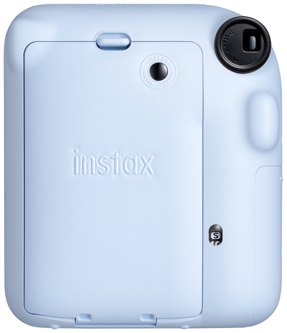 FUJI<br/>INSTAX MINI 12 BLEU