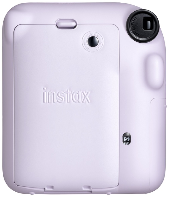 FUJI<br/>INSTAX MINI 12 VIOLET