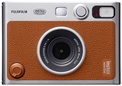 FUJI<br/>INSTAX MINI EVO MARRON