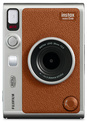 FUJI<br/>INSTAX MINI EVO MARRON