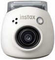 FUJI<br/>INSTAX PAL BLANC