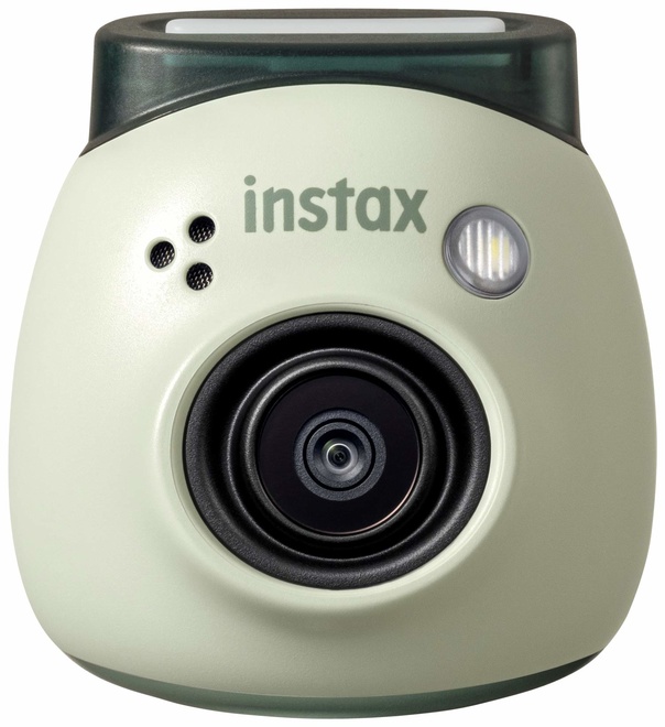 FUJI<br/>INSTAX PAL VERT