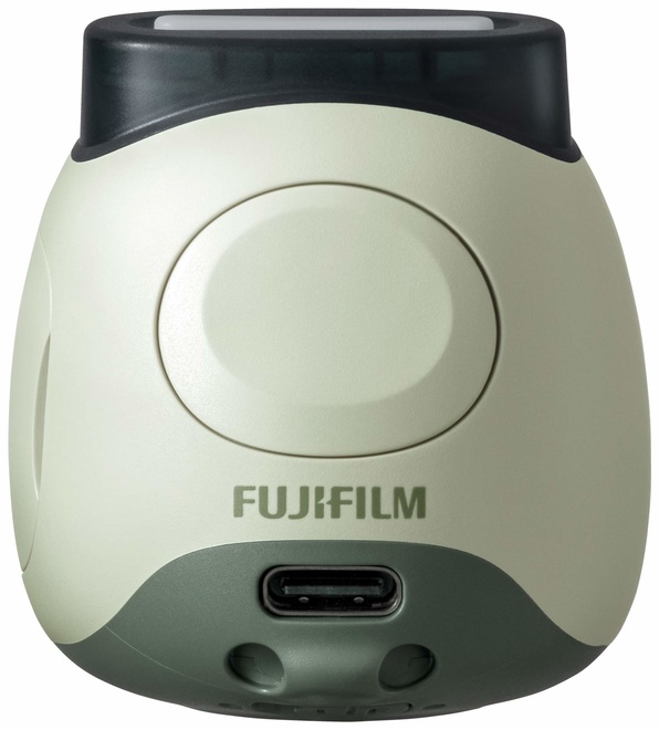 FUJI<br/>INSTAX PAL VERT