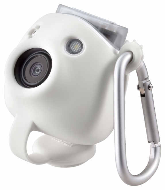 FUJI<br/>HOUSSE INSTAX PAL BLANC