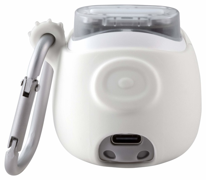 FUJI<br/>HOUSSE INSTAX PAL BLANC