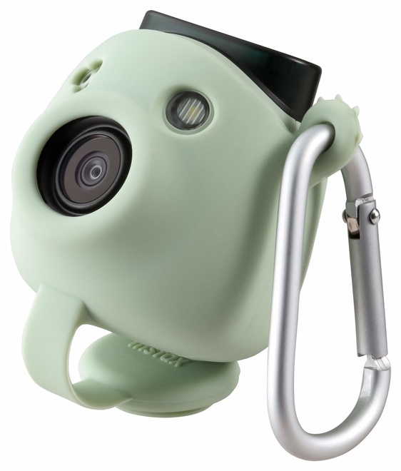 FUJI<br/>HOUSSE INSTAX PAL VERT