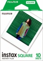 FUJI<br/>FILM INSTAX SQUARE 10 VUES