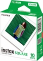 FUJI<br/>FILM INSTAX SQUARE 10 VUES