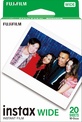FUJI<br/>FILM INSTAX WIDE BIPACK