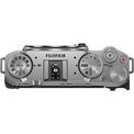 FUJI<br/>X-M5 SILVER BOITIER NU
