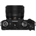 FUJI<br/>X-M5 NOIR + XC 15-45 KIT