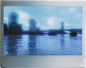FUJI<br/>FILM INSTAX WIDE BRUSHED METAL WW1