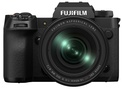 FUJI<br/>X-H2 NOIR EU + XF 16-80 KIT