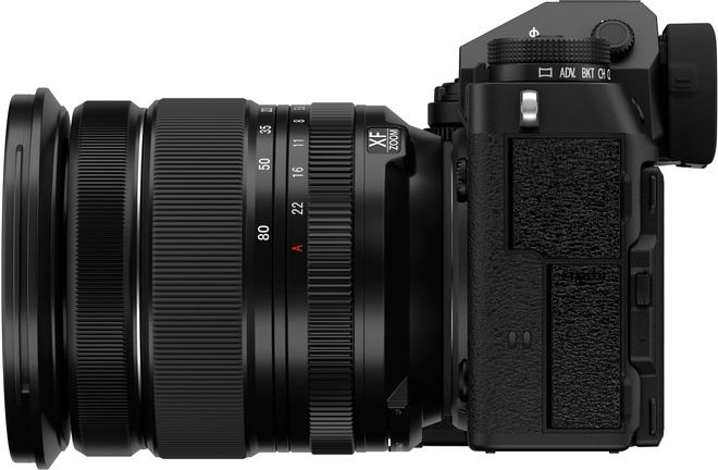 FUJI<br/>X-T5 NOIR EU + XF 16-80 KIT