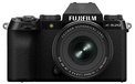 FUJI<br/>X-S20 NOIR EU CD + XF 16-50 KIT
