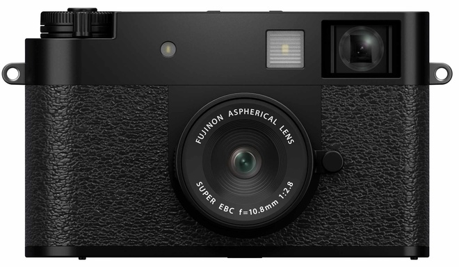 FUJI<br/>X HALF NOIR X-HF1
