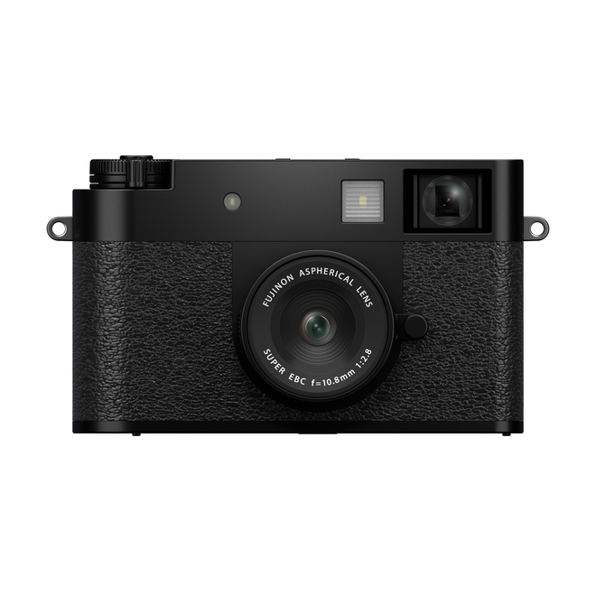 FUJI<br/>X HALF NOIR X-HF1
