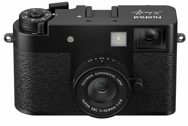 FUJI<br/>X HALF NOIR X-HF1