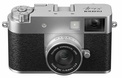 FUJI<br/>X HALF SILVER X-HF1