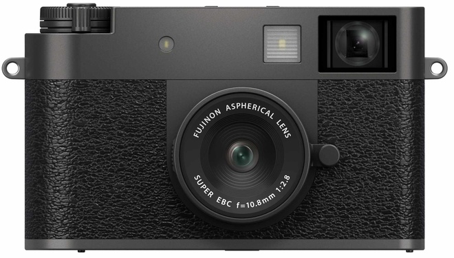 FUJI<br/>X HALF ANTHRACITE X-HF1