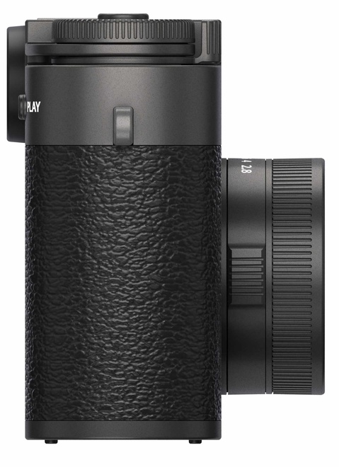 FUJI<br/>X HALF ANTHRACITE X-HF1