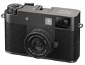 FUJI<br/>X HALF ANTHRACITE X-HF1