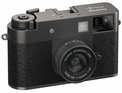 FUJI<br/>X HALF ANTHRACITE X-HF1