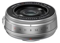 FUJI<br/>XF 23MM F2.8 R WR SILVER