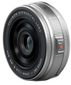 FUJI<br/>XF 23MM F2.8 R WR SILVER