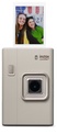 FUJI<br/>INSTAX MINI LIPLAY PLUS BEIGE VN EX D