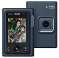 FUJI<br/>INSTAX MINI LIPLAY PLUS BLEU