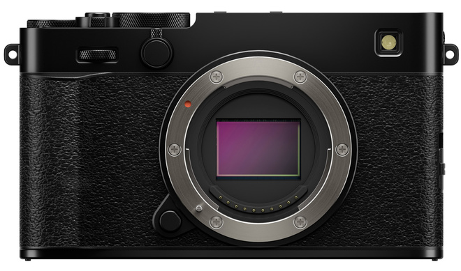 FUJI<br/>X-E5 NOIR BOITIER NU