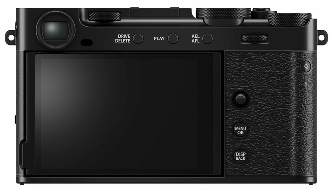 FUJI<br/>X-E5 NOIR BOITIER NU