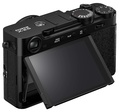 FUJI<br/>X-E5 NOIR BOITIER NU