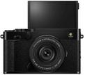 FUJI<br/>X-E5 NOIR + XF 23MM F2.8 R WR