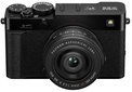 FUJI<br/>X-E5 NOIR + XF 23MM F2.8 R WR