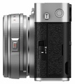 FUJI<br/>X-E5 SILVER + XF 23MM F2.8 R WR