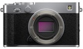 FUJI<br/>X-E5 SILVER BOITIER NU