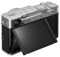 FUJI<br/>X-E5 SILVER BOITIER NU