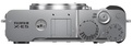FUJI<br/>X-E5 SILVER BOITIER NU